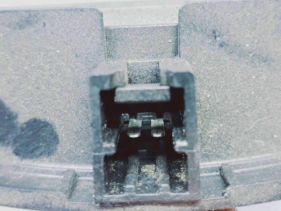 Boxa stanga spate Dacia Logan II MCV BK (K52) [Fabr 2013-2022] OEM