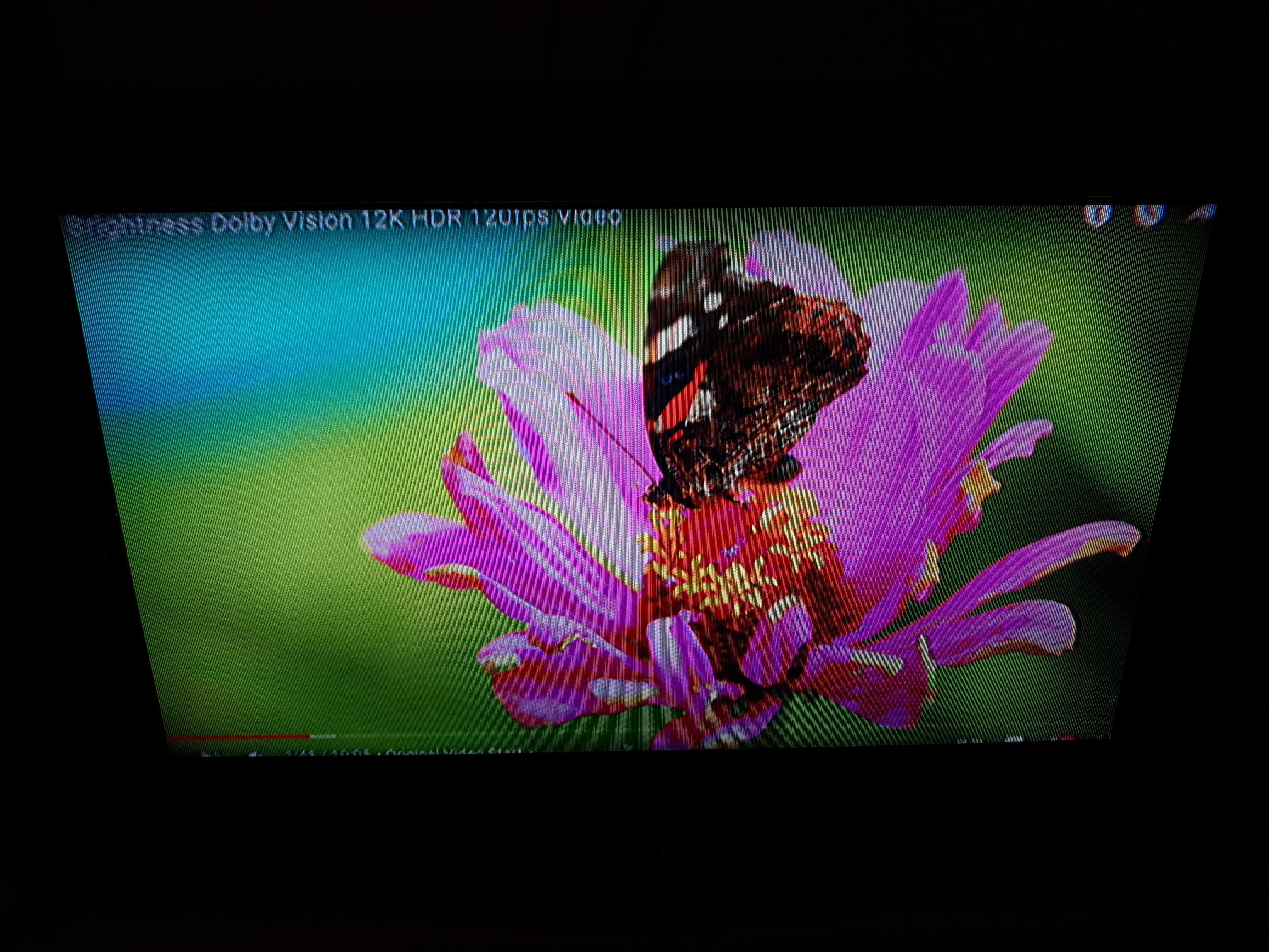 HD CRT телевизор Samsung WS-32Z419P - за ретро ценители!