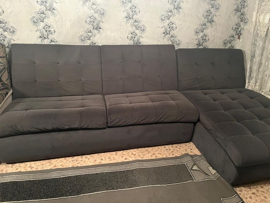 Продаётся мебель