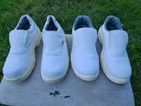 Pantofi lucru si protecție 38-39