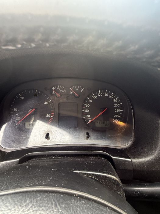 Vand Golf 4 1.9 TDI
