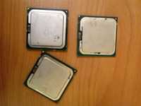 Procesor intel quad core q9300, intel q9400 soket 775