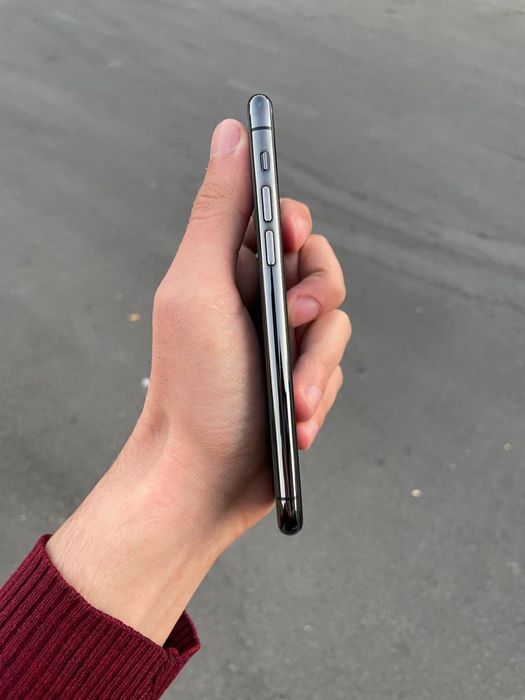 Iphone 11 Pro Max Green