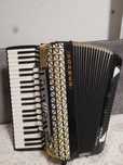 Acordeon 120 basi