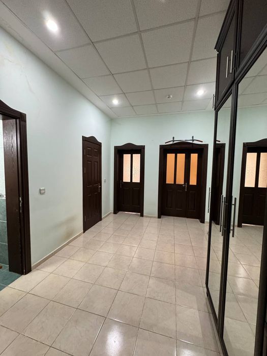 Тансикбой Каланова новостройка 3 хонали Корамиш