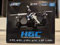 Drona JRC H6C camera HD