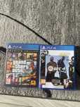 Jocuri ps4 in stare perfecta