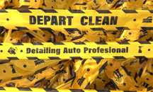 Servicii De Car Detailing Profesional