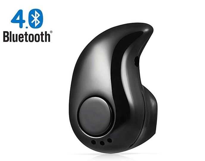 Mini handsfree Bluetooth слушалка