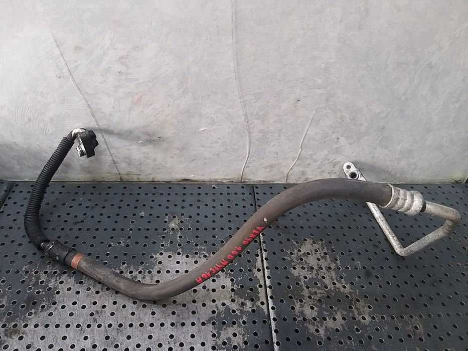 Conducta clima ac 1.6 d toyota verso r2