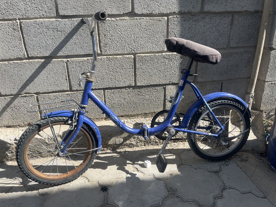 Велосипед 11 гарантия