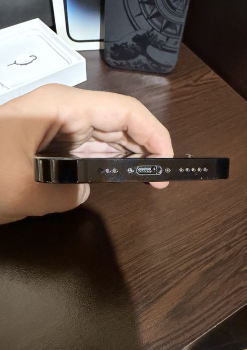 Apple iPhone 14 Pro 128GB – използван, напълно работещ