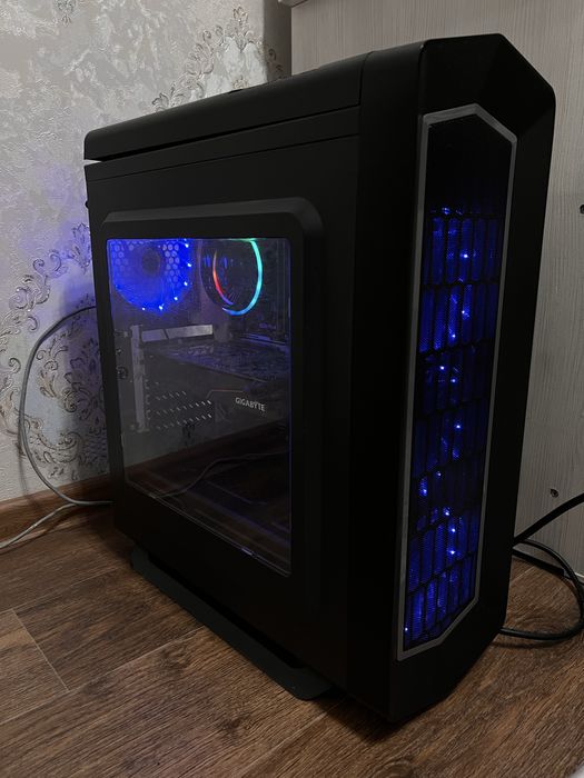 Продам игровой пк