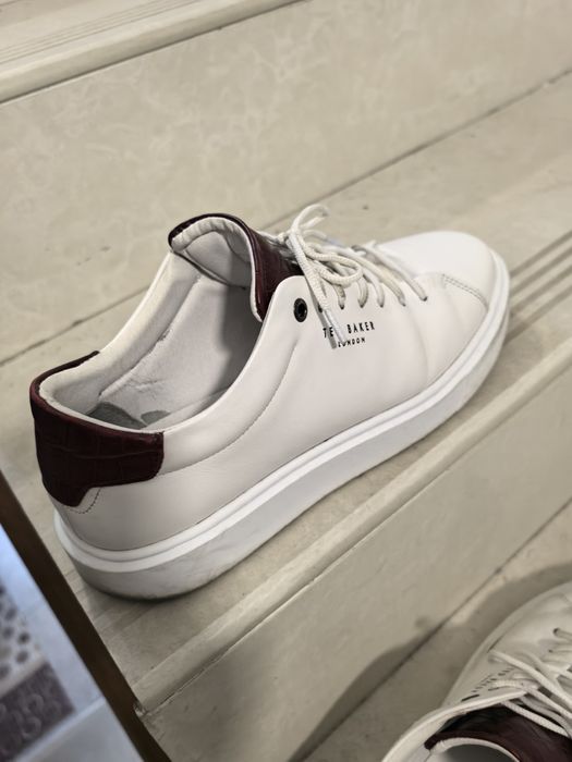 Оригинални кецове мъжки Ted Baker