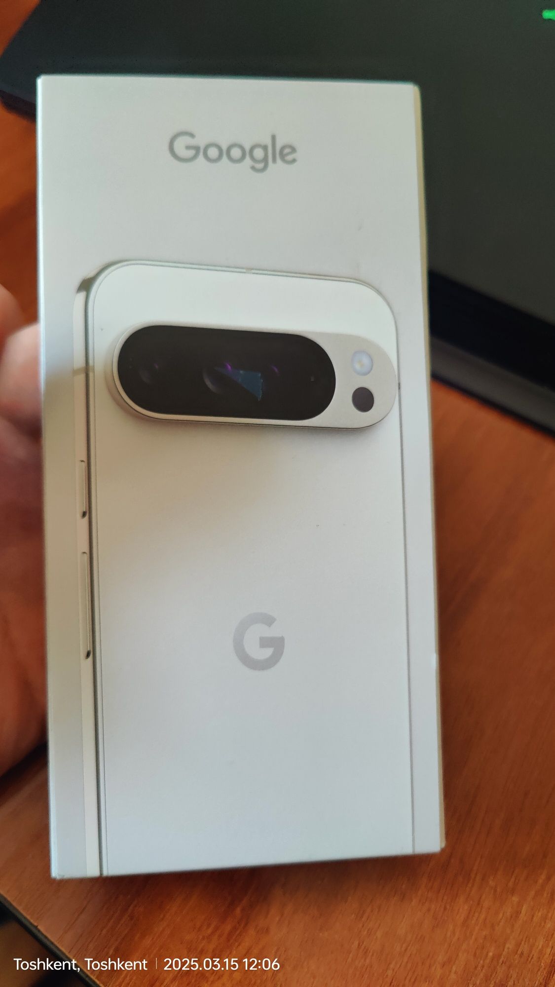 Google Pixel 9 Pro XL 128 (USA | NEW)+IMEI