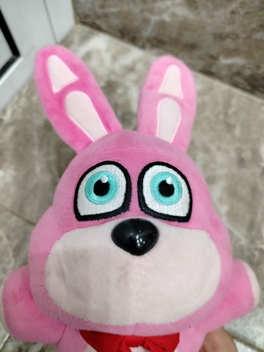 Плюшена играчка Bonnet Five nights at Freddys FNaF