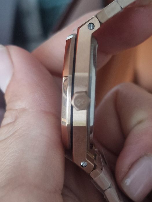 Audemars Piguet Royal Oak