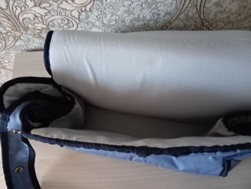 Продам сумку на прогулку для малышей