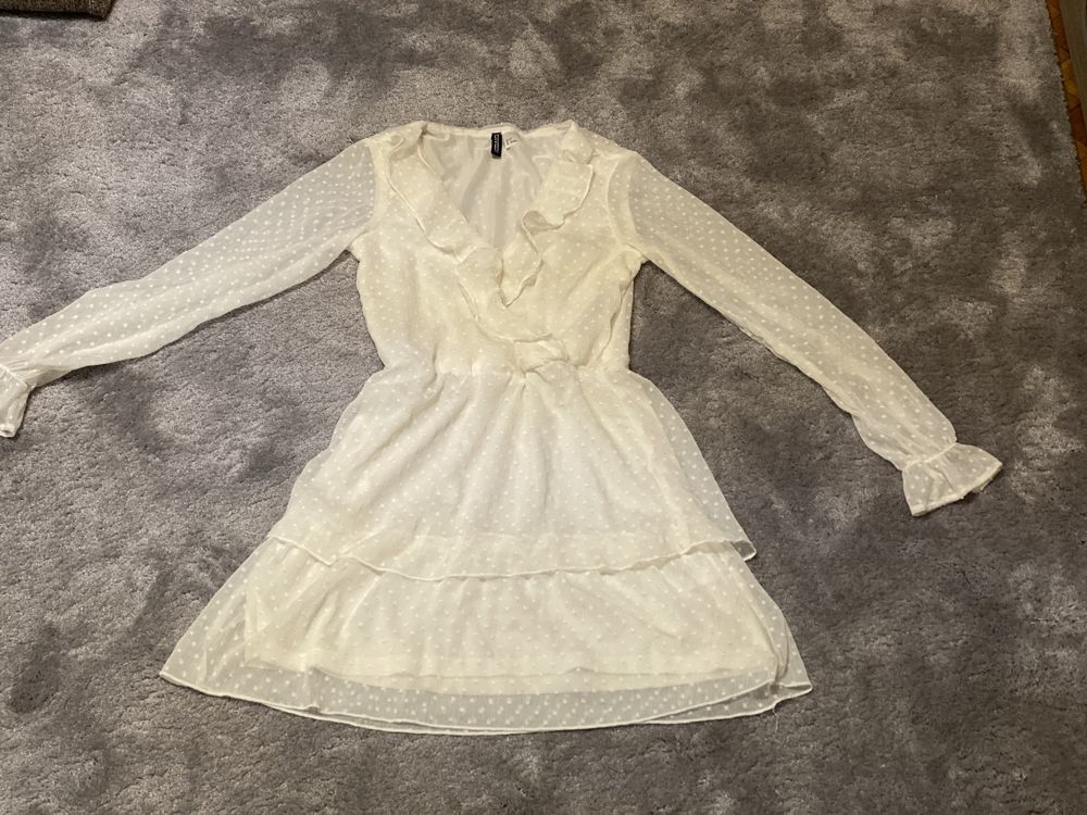 Rochita h&m marimea 34