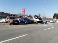 Tractari Auto Bran Moeciu A3 Râșnov