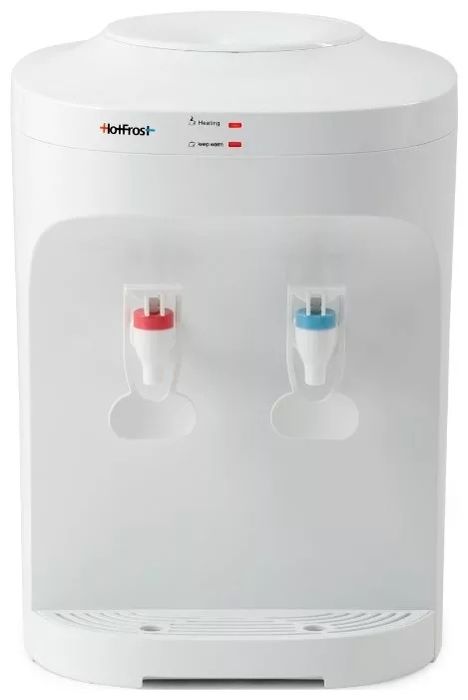 Кулер для воды диспенсер