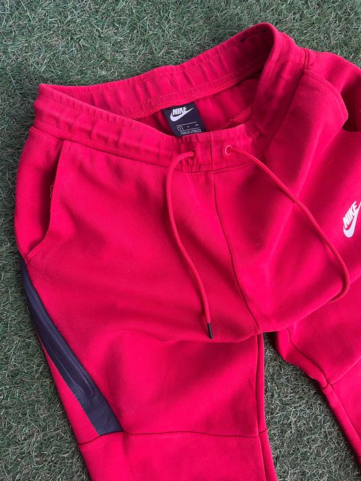 Мъжко долнище : Nike Tech Fleece S