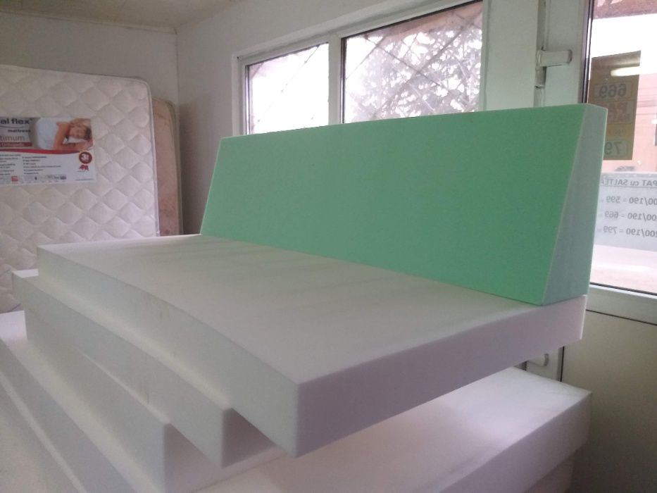 Depozit Bragadiru De Burete (spuma poliuretanica)