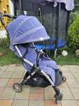 Carucior chicco sport