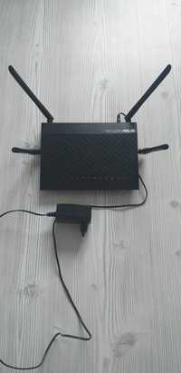 Router Gigabit Wireless Asus AC 1200 Dual Band