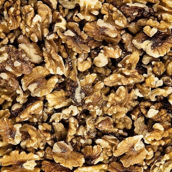 Vând miez de nuca proaspăt