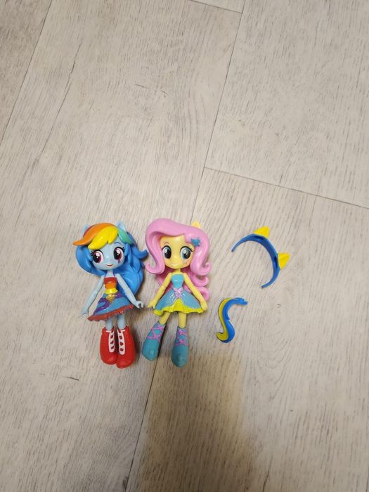 Продам май Литл пони
