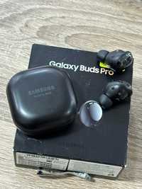 Продавам Bluetooth Слушалки Samsung Buds Pro