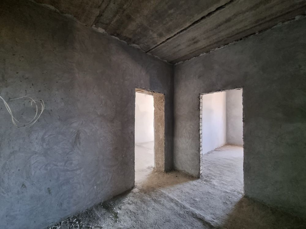 Срочно 2 комн ул Рудакий 55 m² кадастр есть 100%