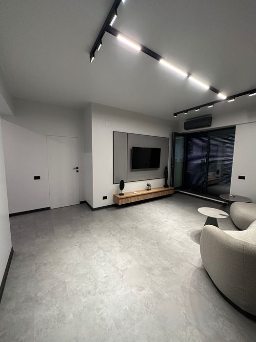 Închiriez apartament regim hotelier zona campus universitar Constanta