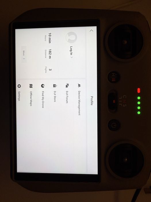 Vand Dji mini 4 Pro