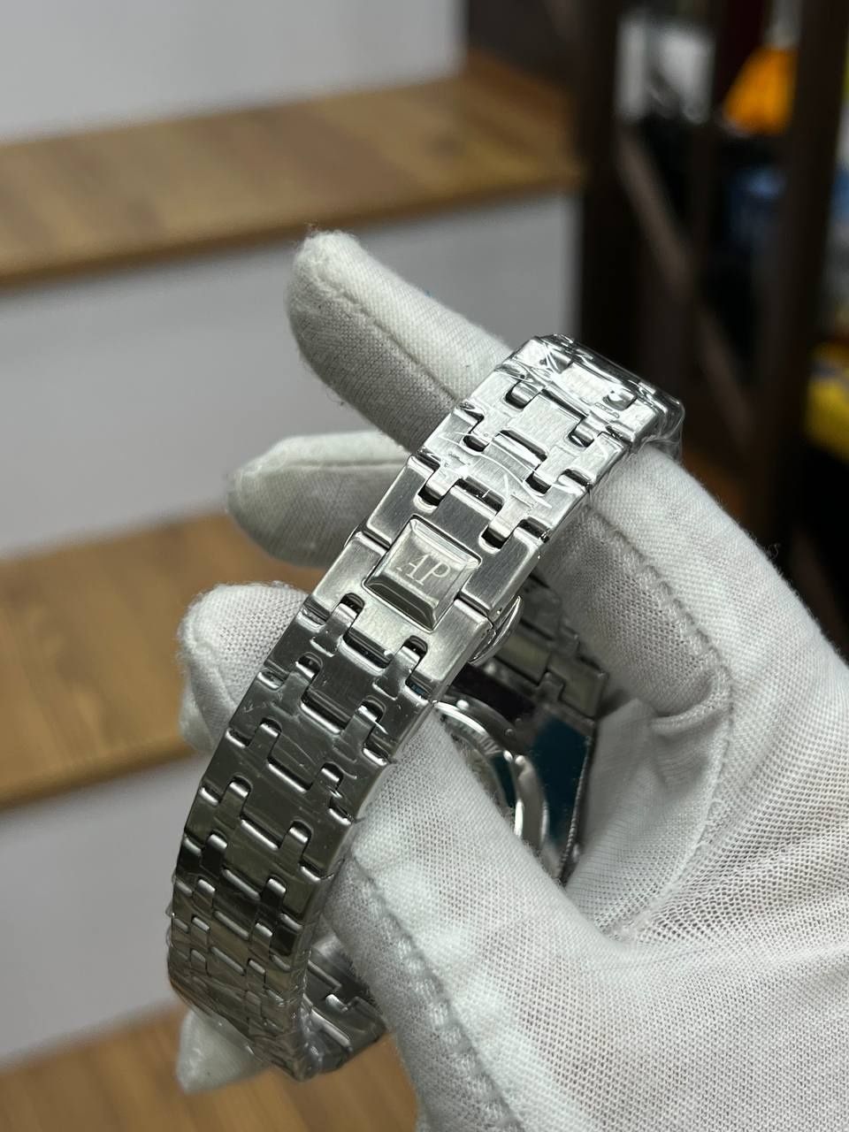 Mexanika soat, Audemars Piguet, 299 ming so'm skidkada