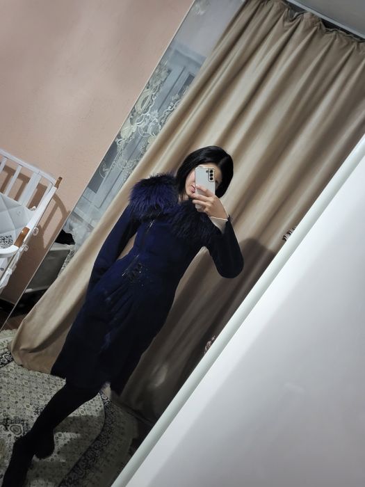 Дублёнка продаётся