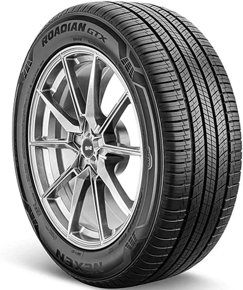265/45r20 Nexen Всесезонни 2бр 7.5мм 265/45/20 летни гуми