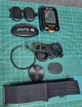 Ciclocomputer GPS Bryton Rider 330 (HRM + CAD + SPD)