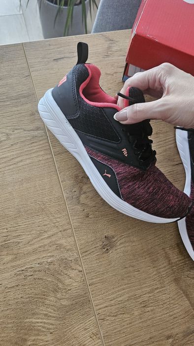 Маратонки Puma, дамски, размер 36