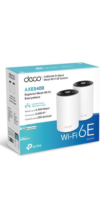 Vand TP-Link Deco Xe75
