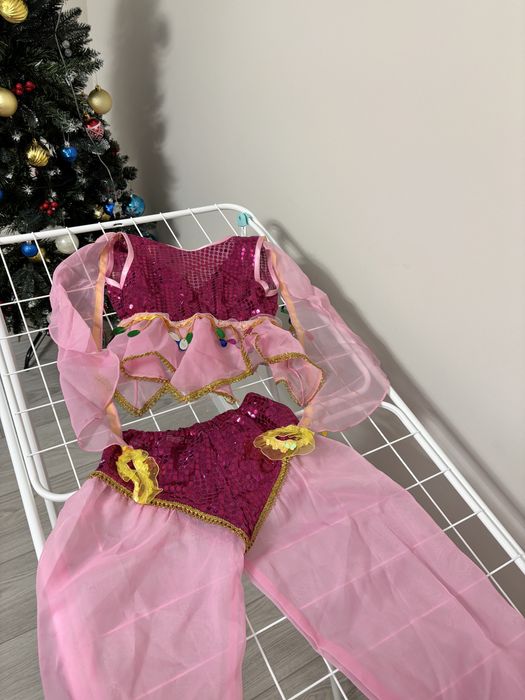 Продам новогодний костюм