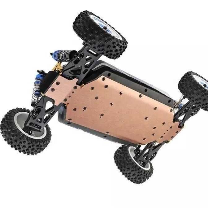 RC кола Wltoys 124017