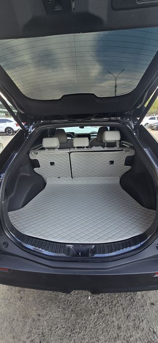 Toyota BZ4X Long-range Full