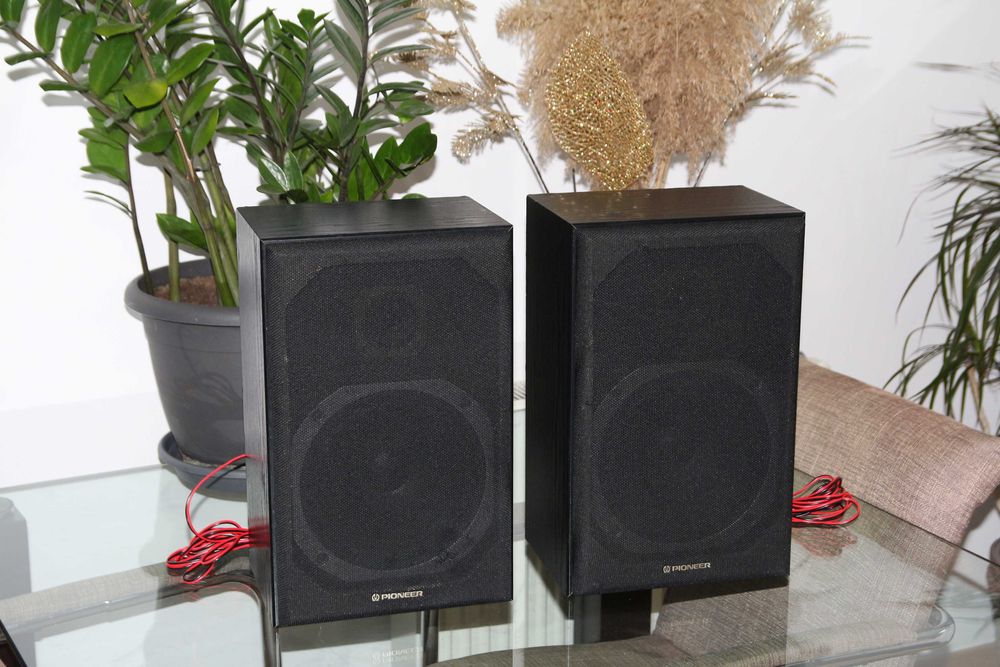 Pereche boxe Pioneer S-Z72, 100 Wati 8 Ohmi