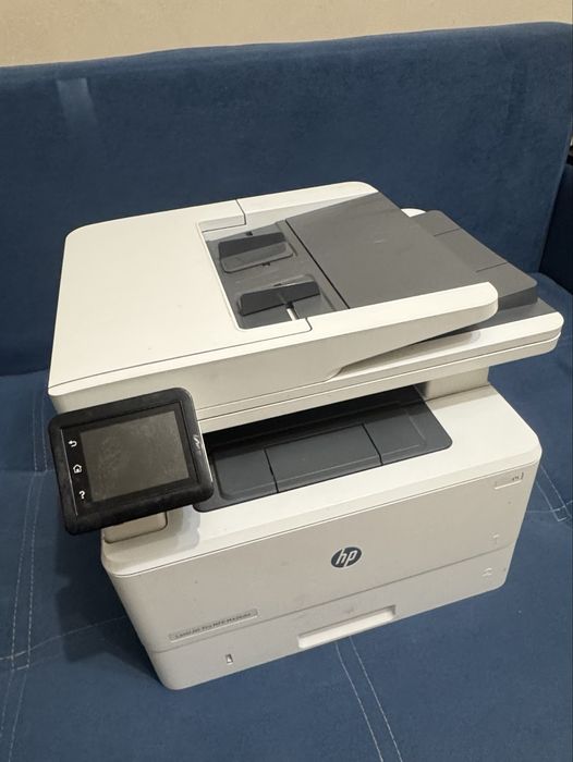 Продается принтер HP Laser Jet Pro MFP M426dw