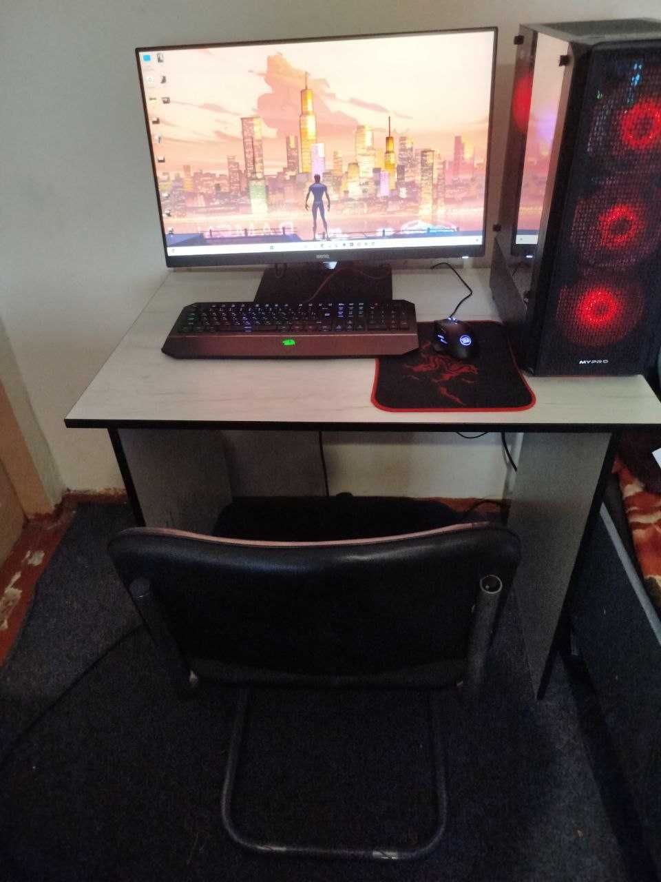 AMD Ryzen 7 5800x