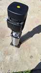 Помпа Grundfos CRN 3-19 A-CA-A-E-HQQE