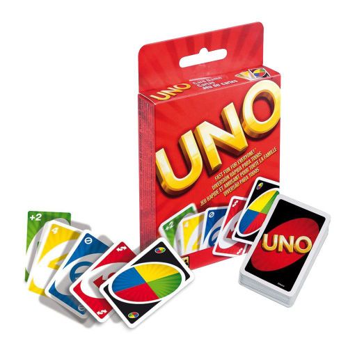 настольные игры Uno/ карты Uno
