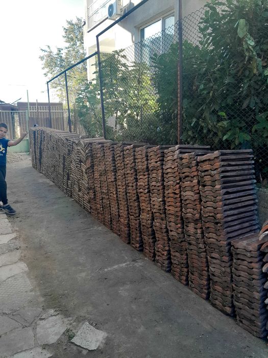 Цигли втора употреба